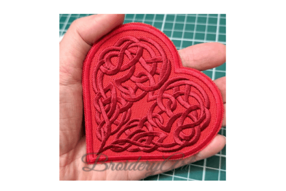 Celtic Heart: A Boutique Review for Apparel Designers