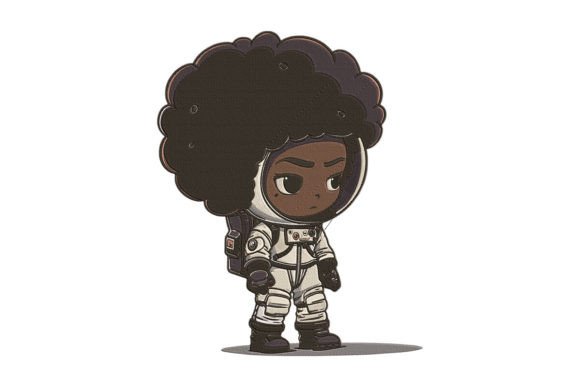 Cute Boy Astronaut: A Designer's Review for Boutique Sweatshirts
