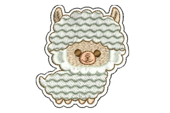 Cute Little Lamb: A Designer's Review for Real Projects