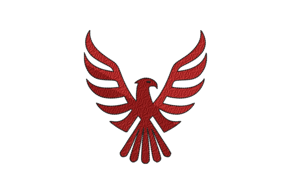 Eagle Logo Embroidery: A Designer's Real-World Review
