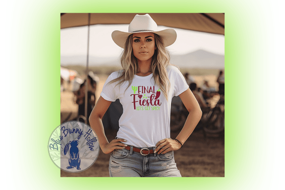 Final Fiesta: A Spicy Review for Holiday Embroidery