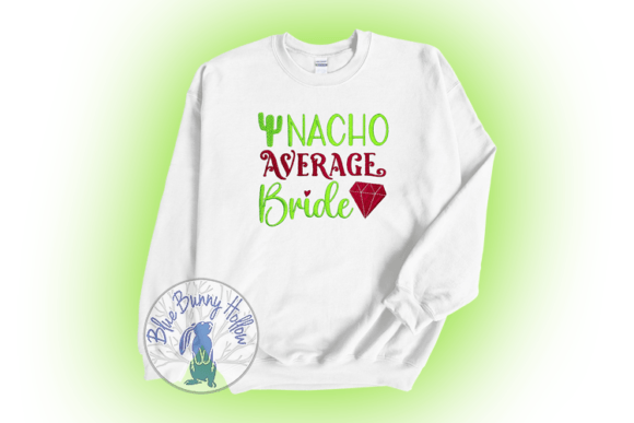 Nacho Average Bride: A Festive Review for Holiday Makers