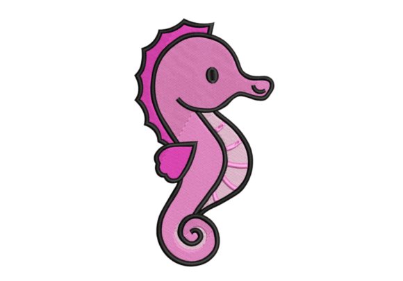 Pink Seahorse Review: A Seller's Take on This Ocean Design