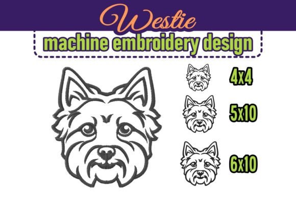 West Highland White Terrier Face: A Pro Review